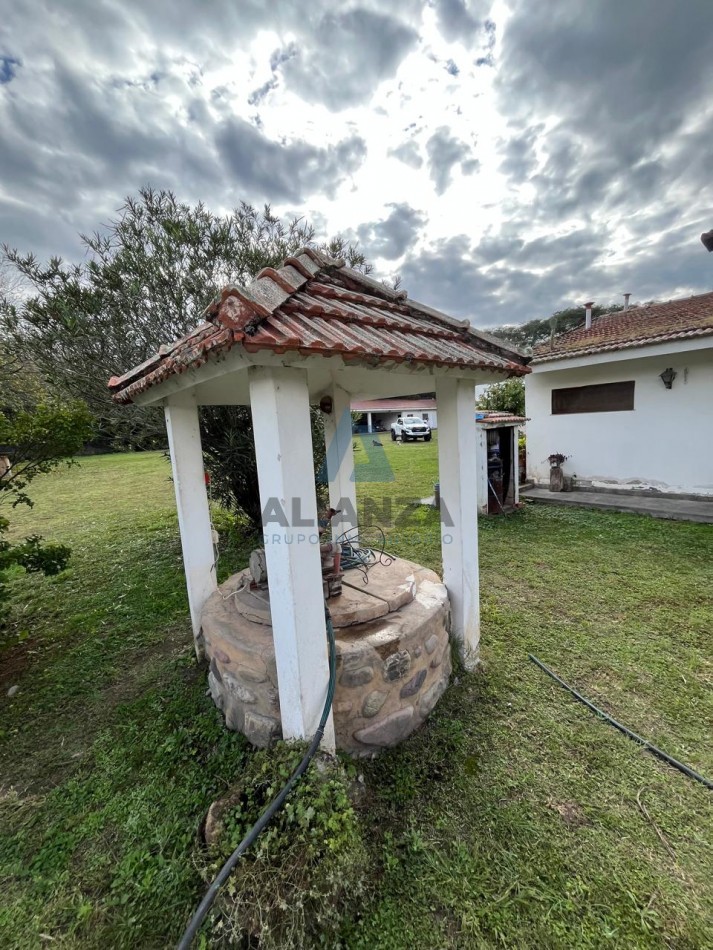 La casa mas grande de San Luis en Venta