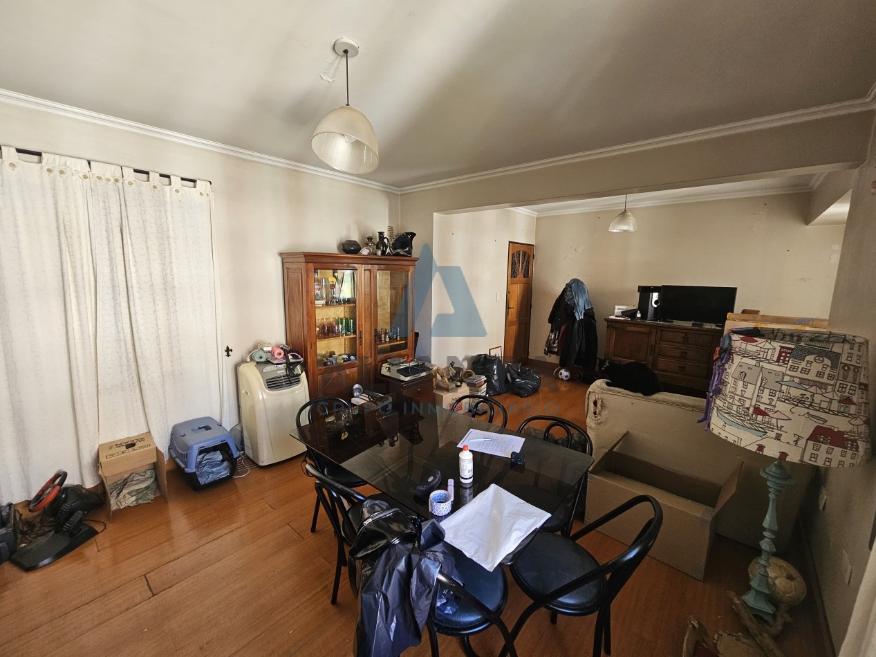DEPARTAMENTO 4 DORMITORIOS GRAL. GUEMES 2200