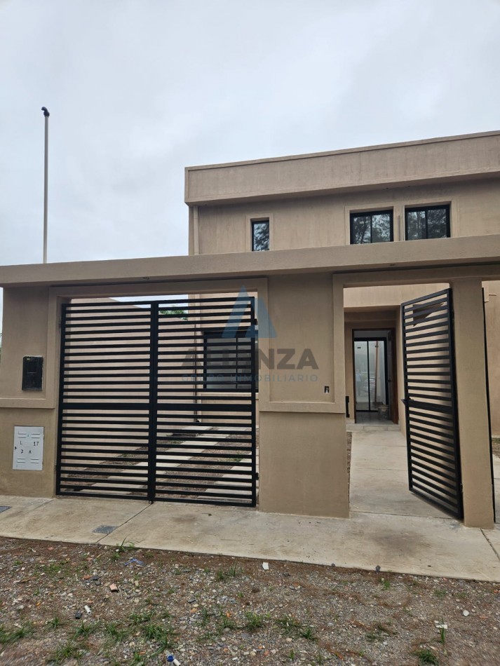 Duplex en venta