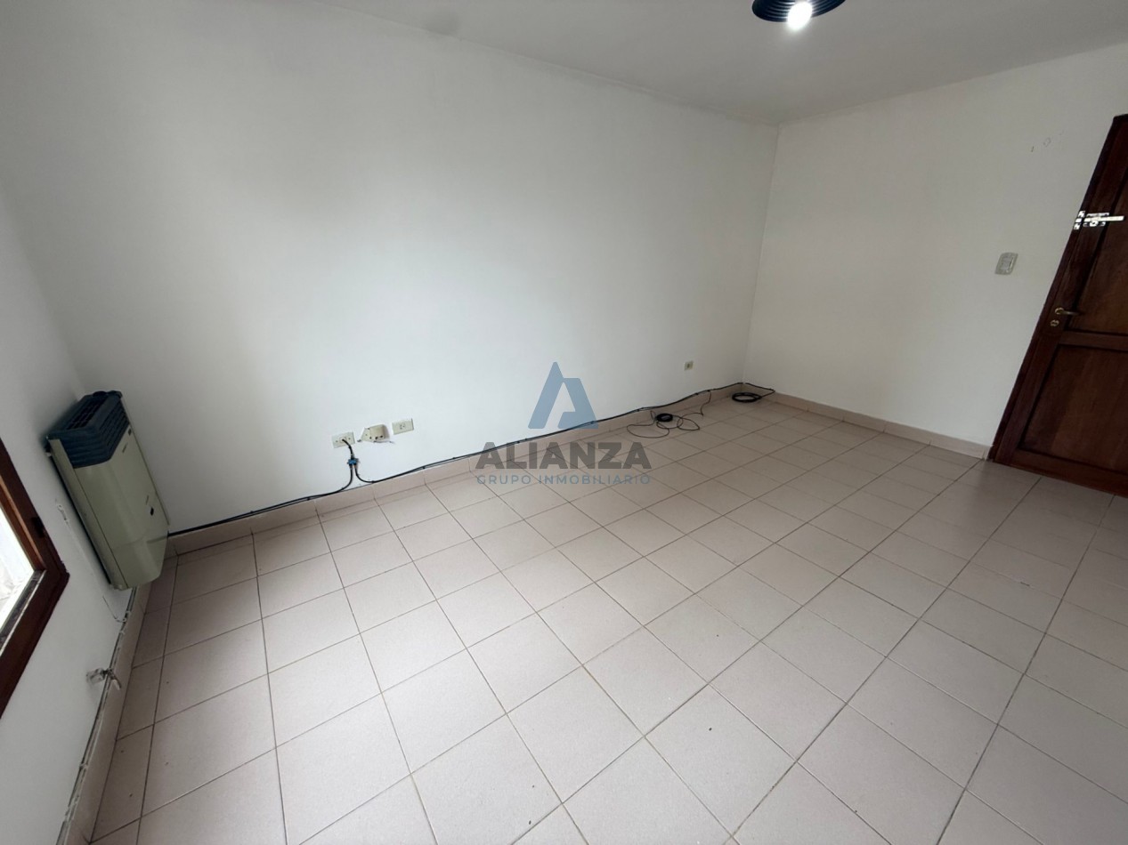 Departamento de 1 dormitorio Macrocentro en Alquiler