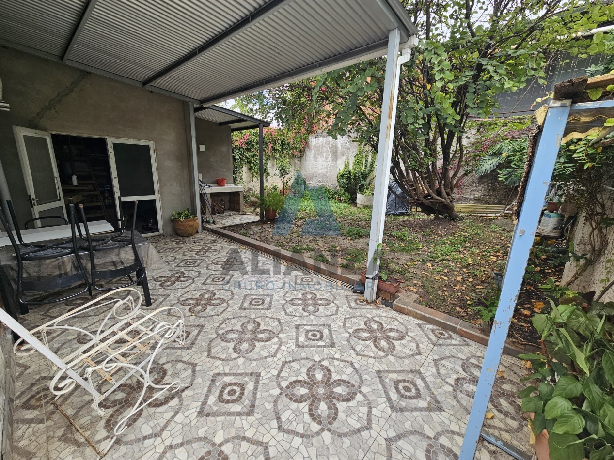 Propiedad en venta con excelente potencial de rentabilidad