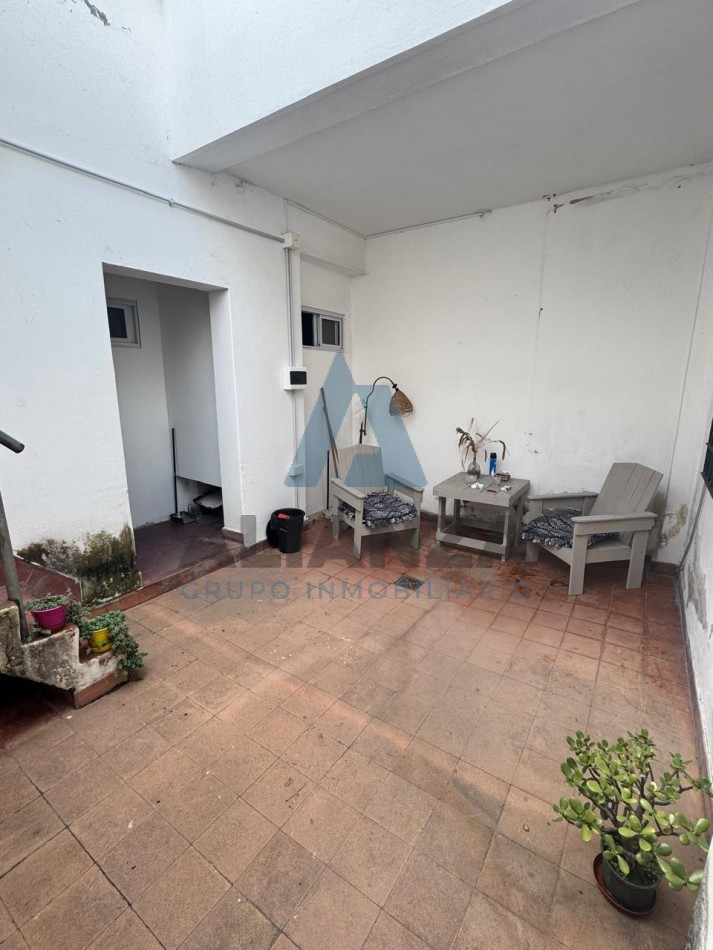 Vendo Casa Macrocentro