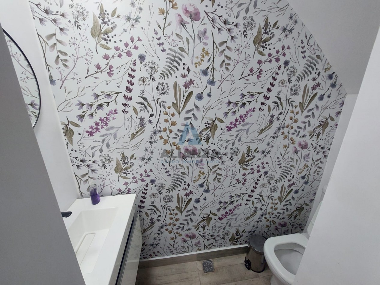 Duplex en venta de 2 dormitorios sobre Calle Alvarado