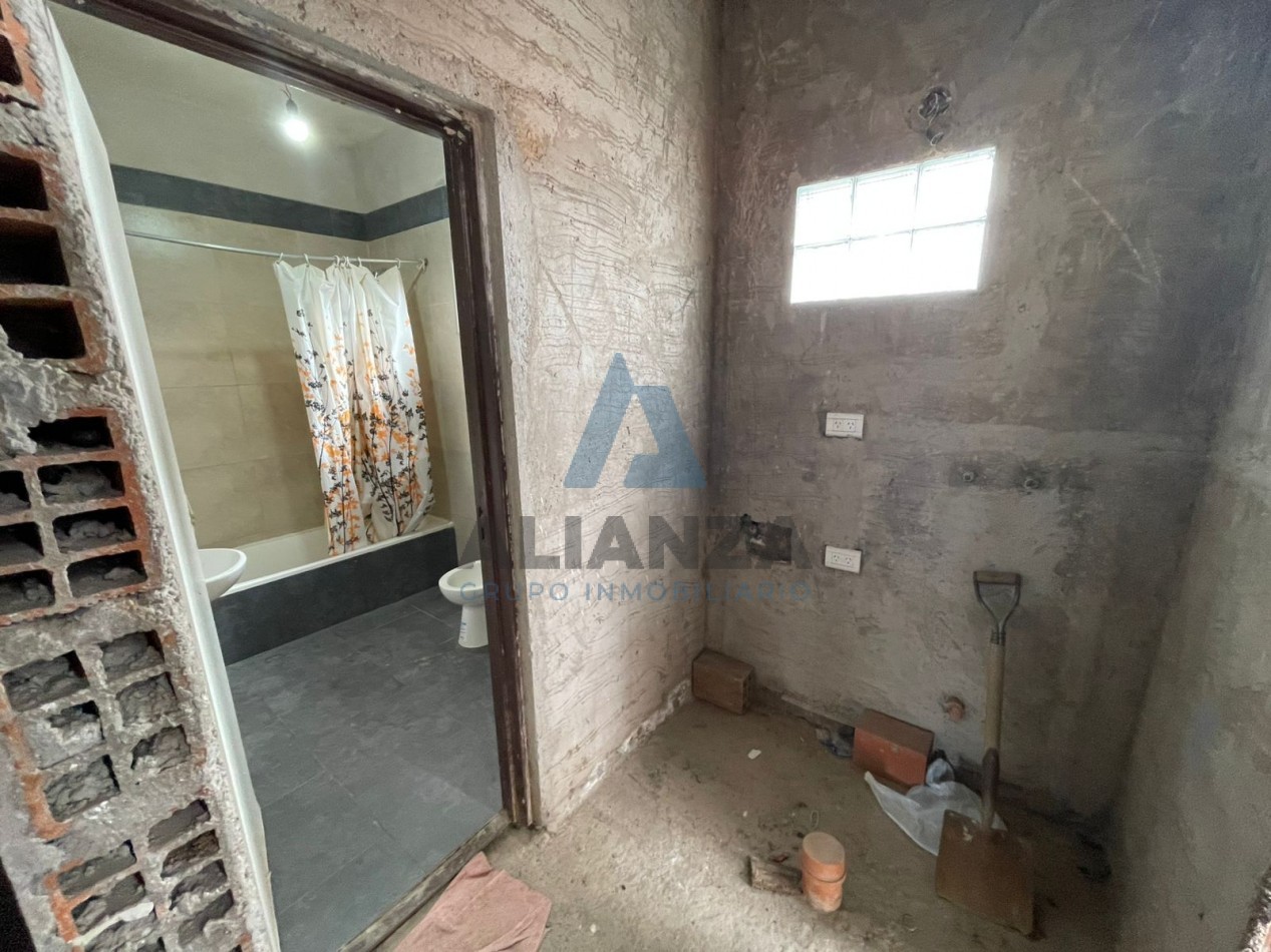 Casa en venta Barrio Santa Rita III