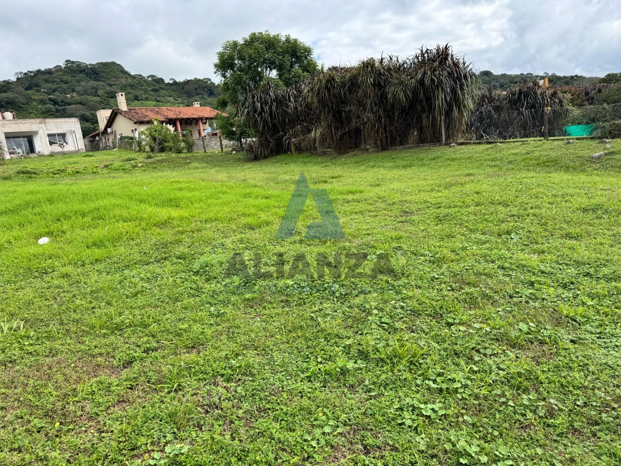 Terreno Barrio privado Vertientes - Vaqueros