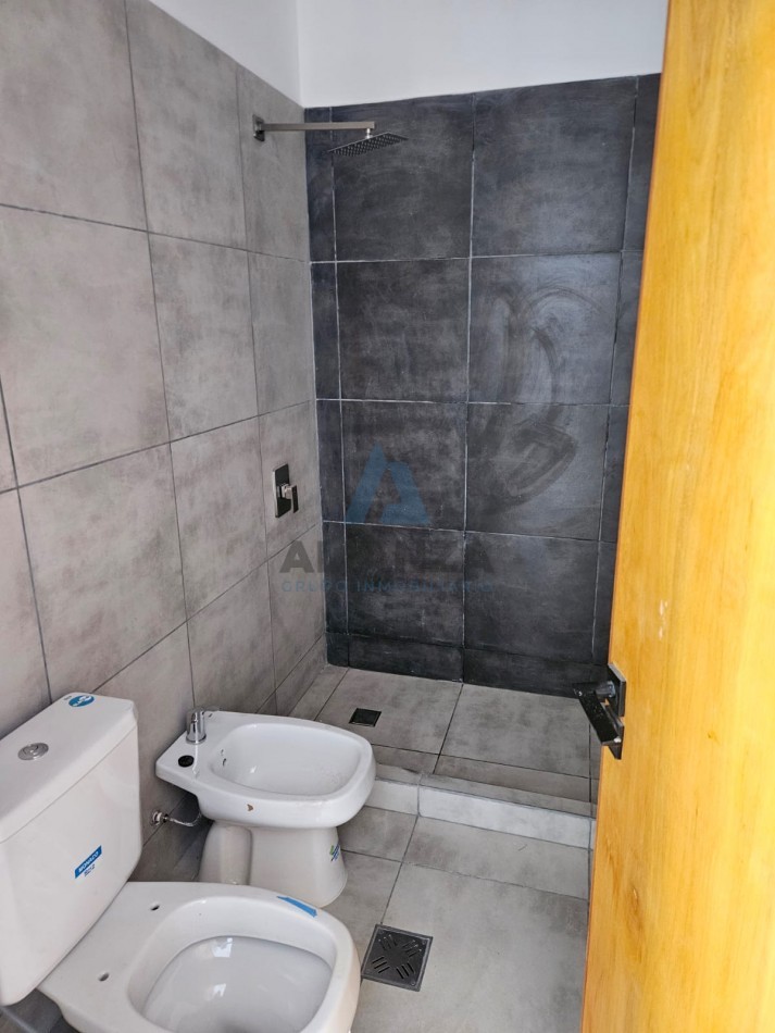 Duplex en venta