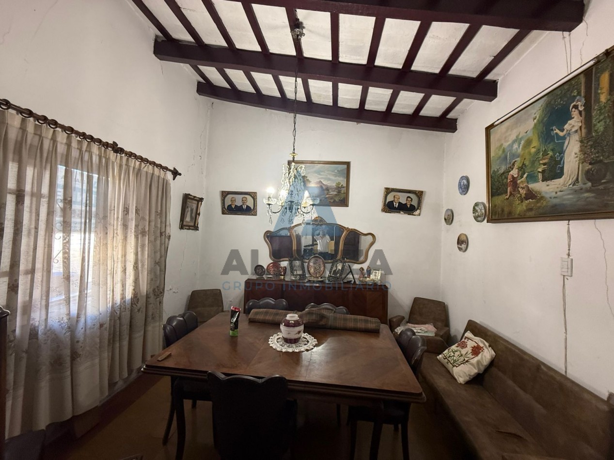 Casa en Venta Alvarado 1400