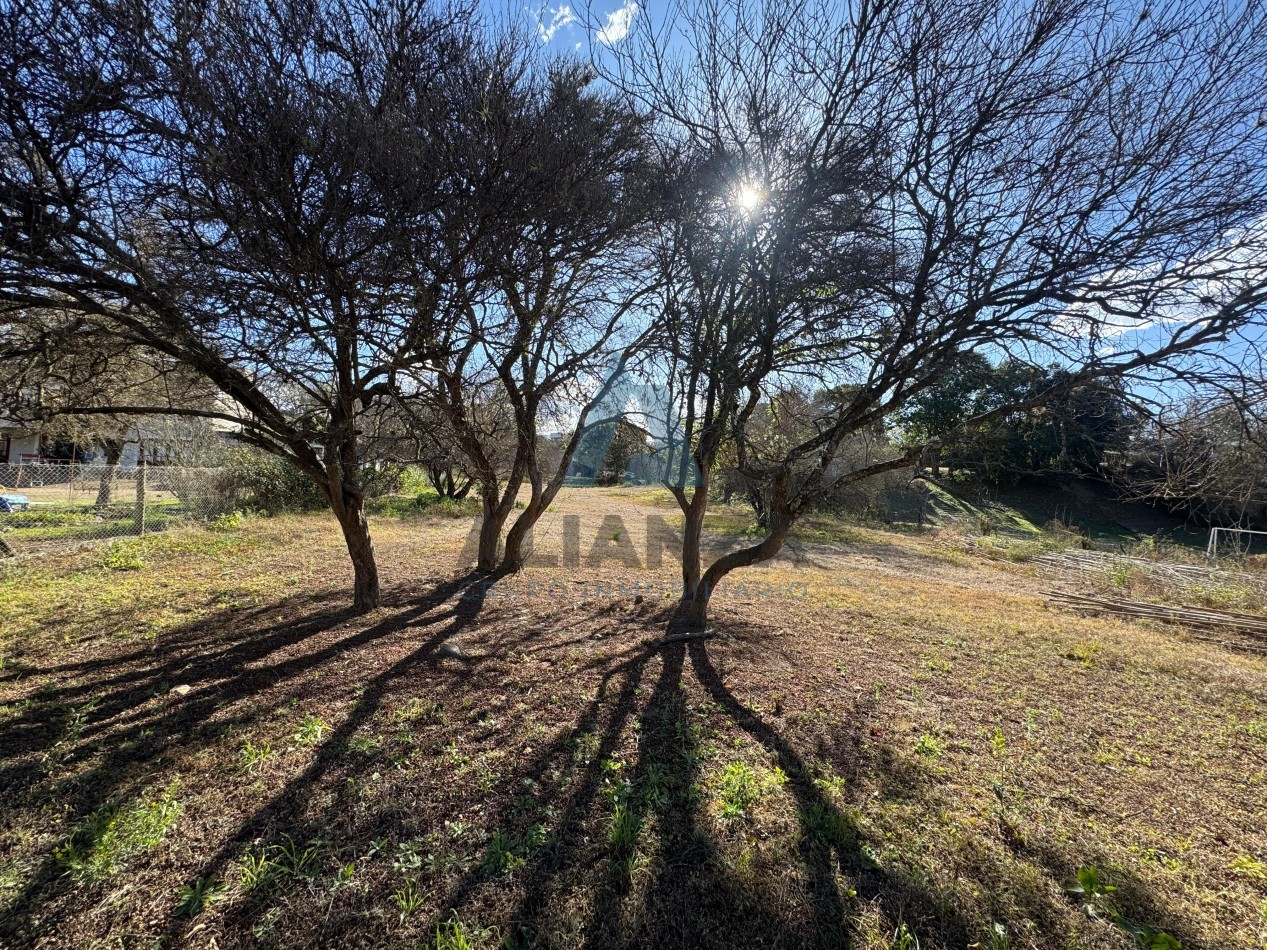 TERRENO EN VENTA LA AGUADA SAN LORENZO CHICO