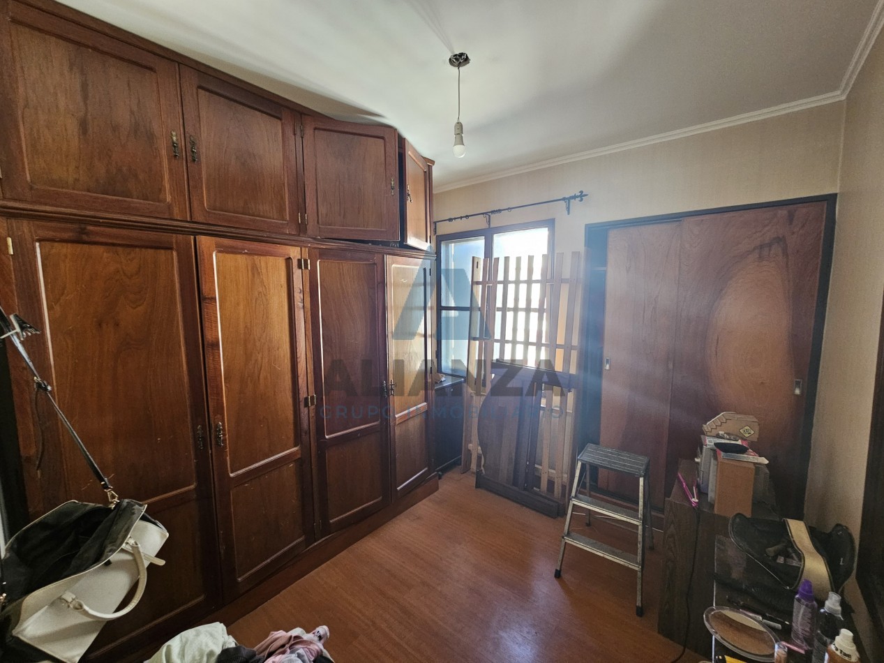 DEPARTAMENTO 4 DORMITORIOS GRAL. GUEMES 2200