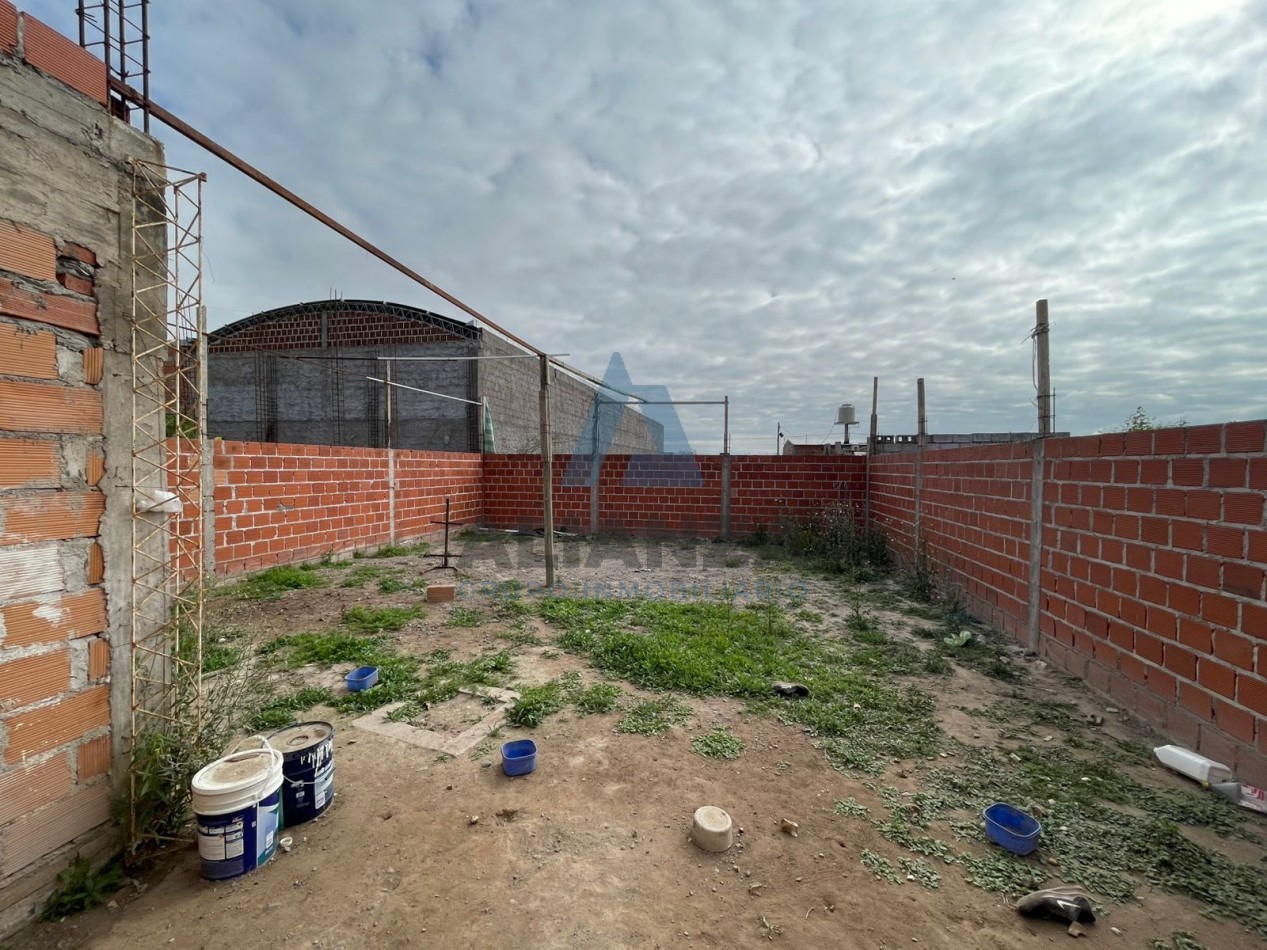 Casa en venta Barrio Santa Rita III