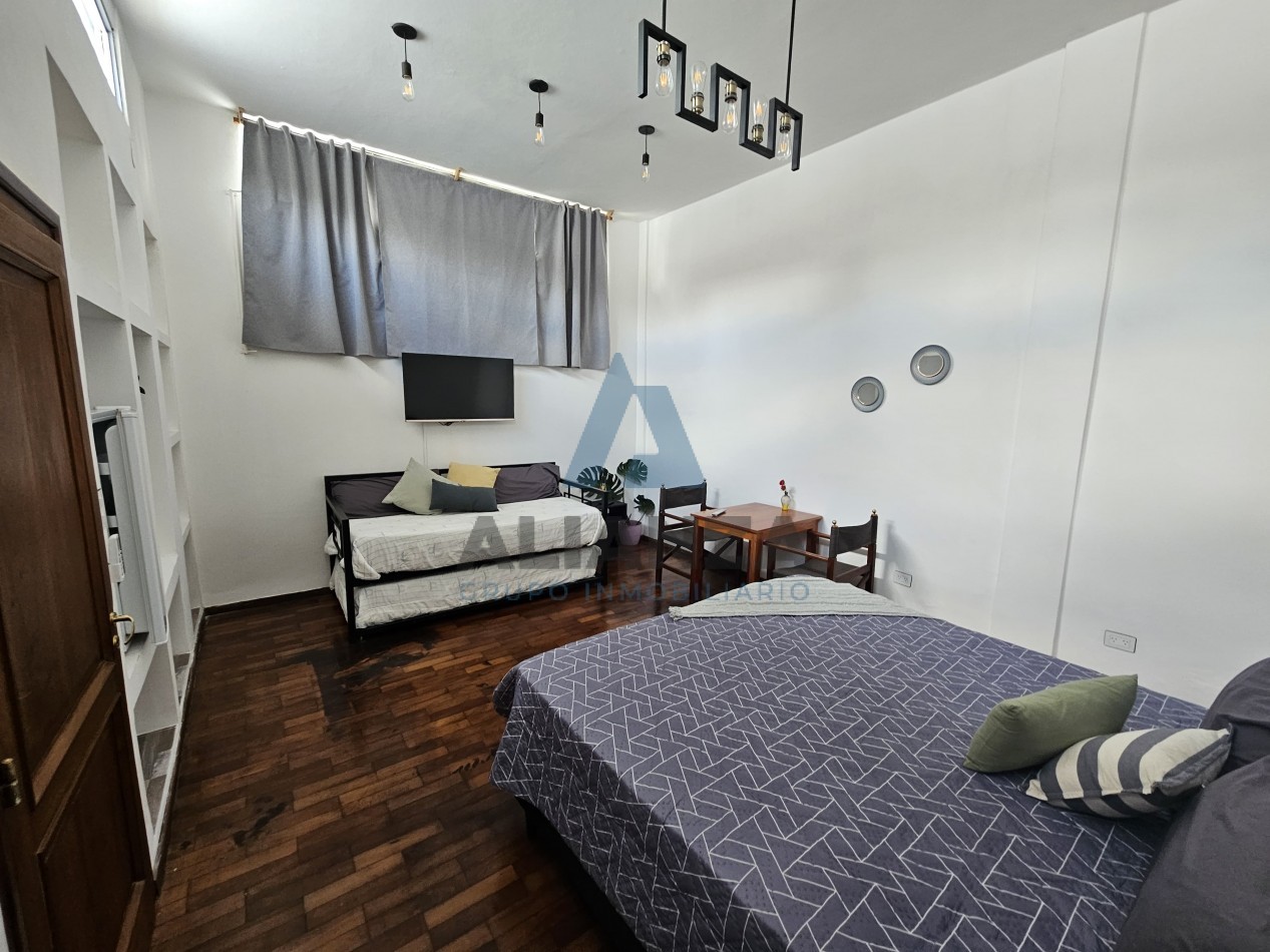 Propiedad en venta con excelente potencial de rentabilidad