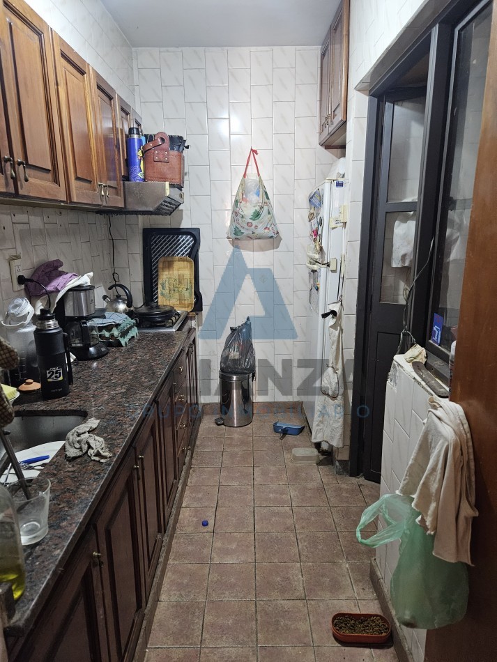 DEPARTAMENTO 4 DORMITORIOS GRAL. GUEMES 2200