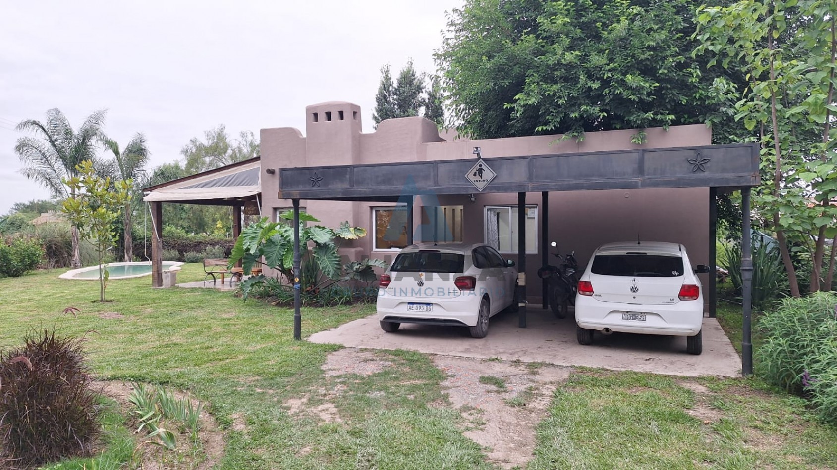 Casa "EL PRADO"