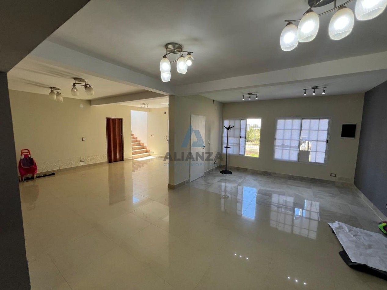 HERMOSA CASA EN SAN LUIS