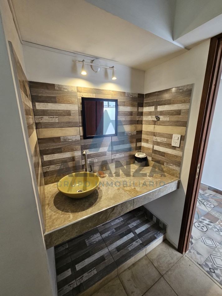 Propiedad en venta con excelente potencial de rentabilidad