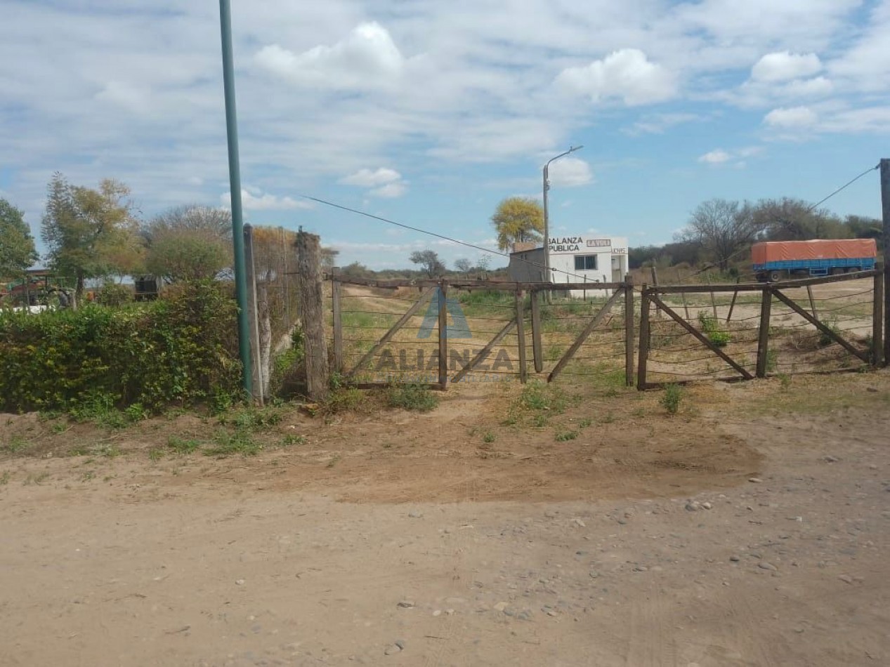 Finca en venta - Quebrachal, Departamento de Anta (Salta)