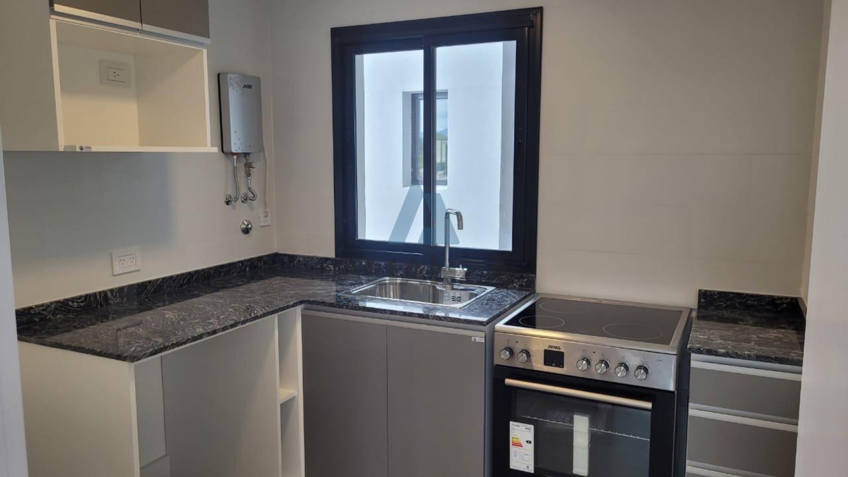VENDO DEPARTAMENTO 1 DORMITORIO