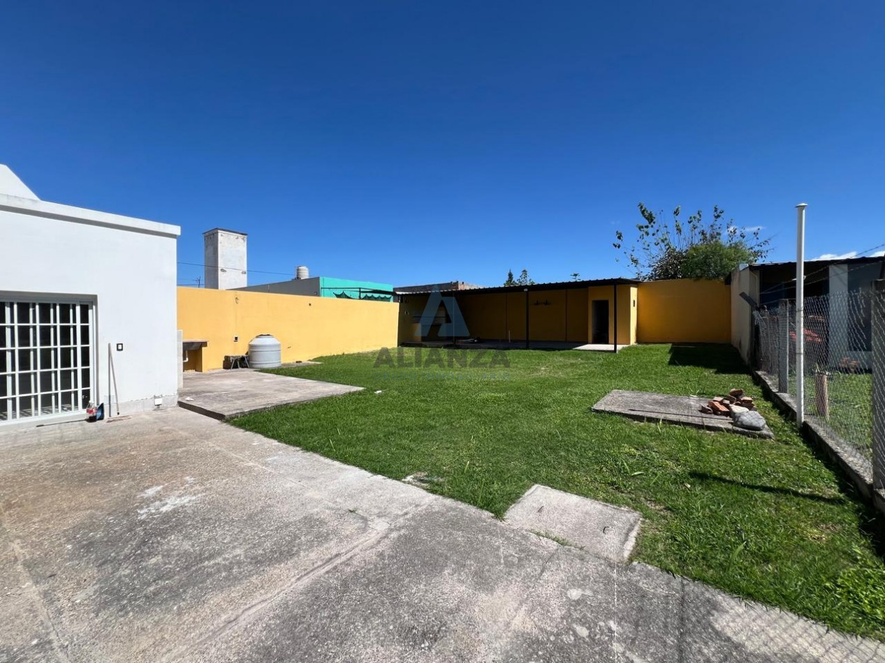 HERMOSA CASA EN SAN LUIS