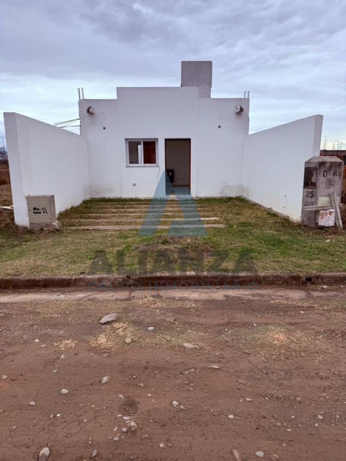 Propiedad en venta Via Aurelia