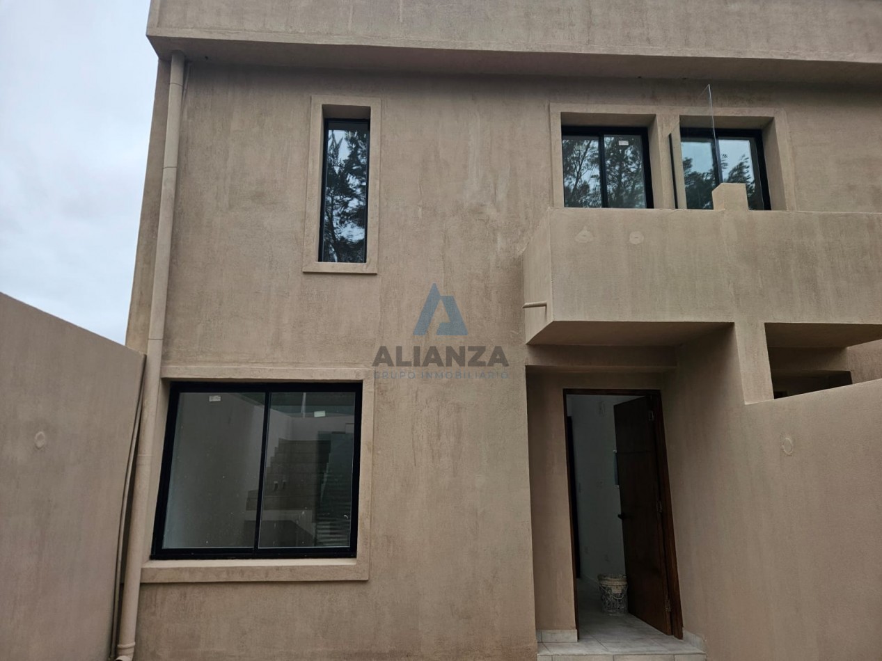 Duplex en venta
