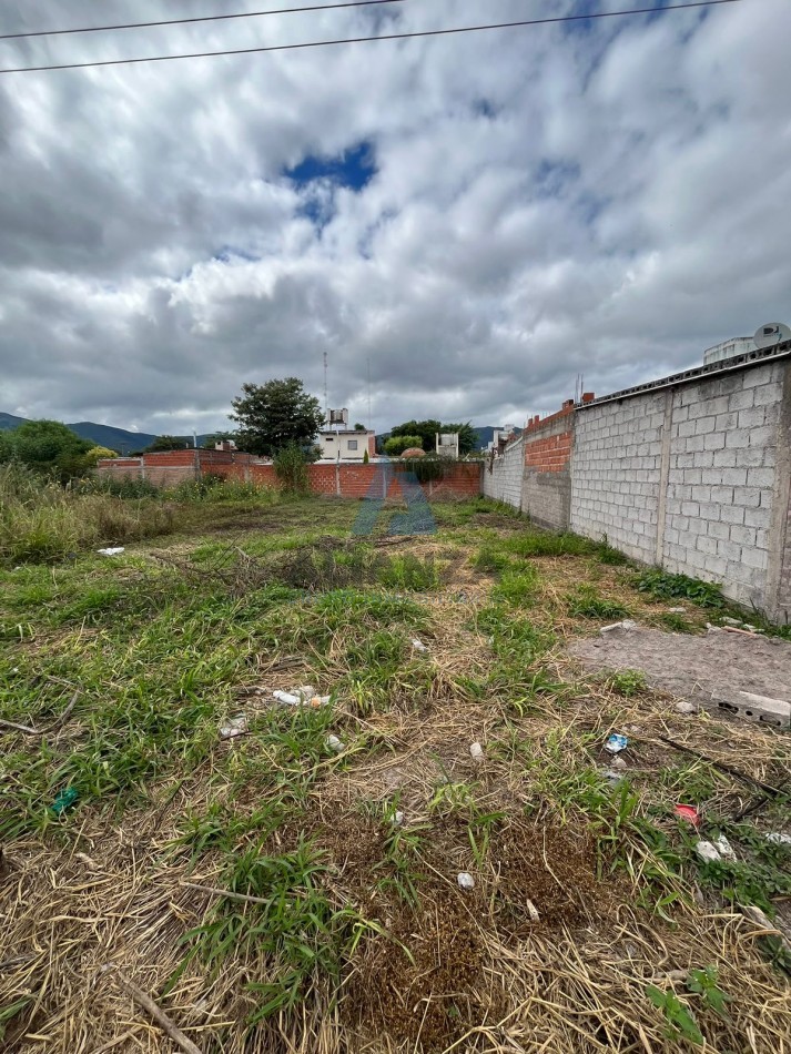 TERRENO EN LA ISLA- BARRIO SAN FERNANDO