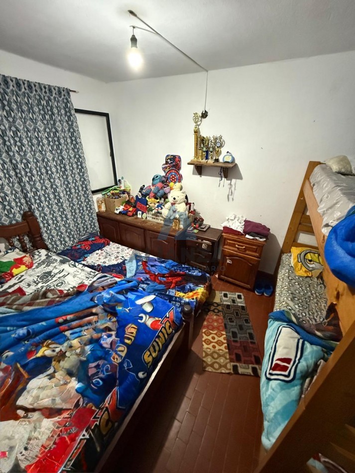 Departamento en Venta Castañares