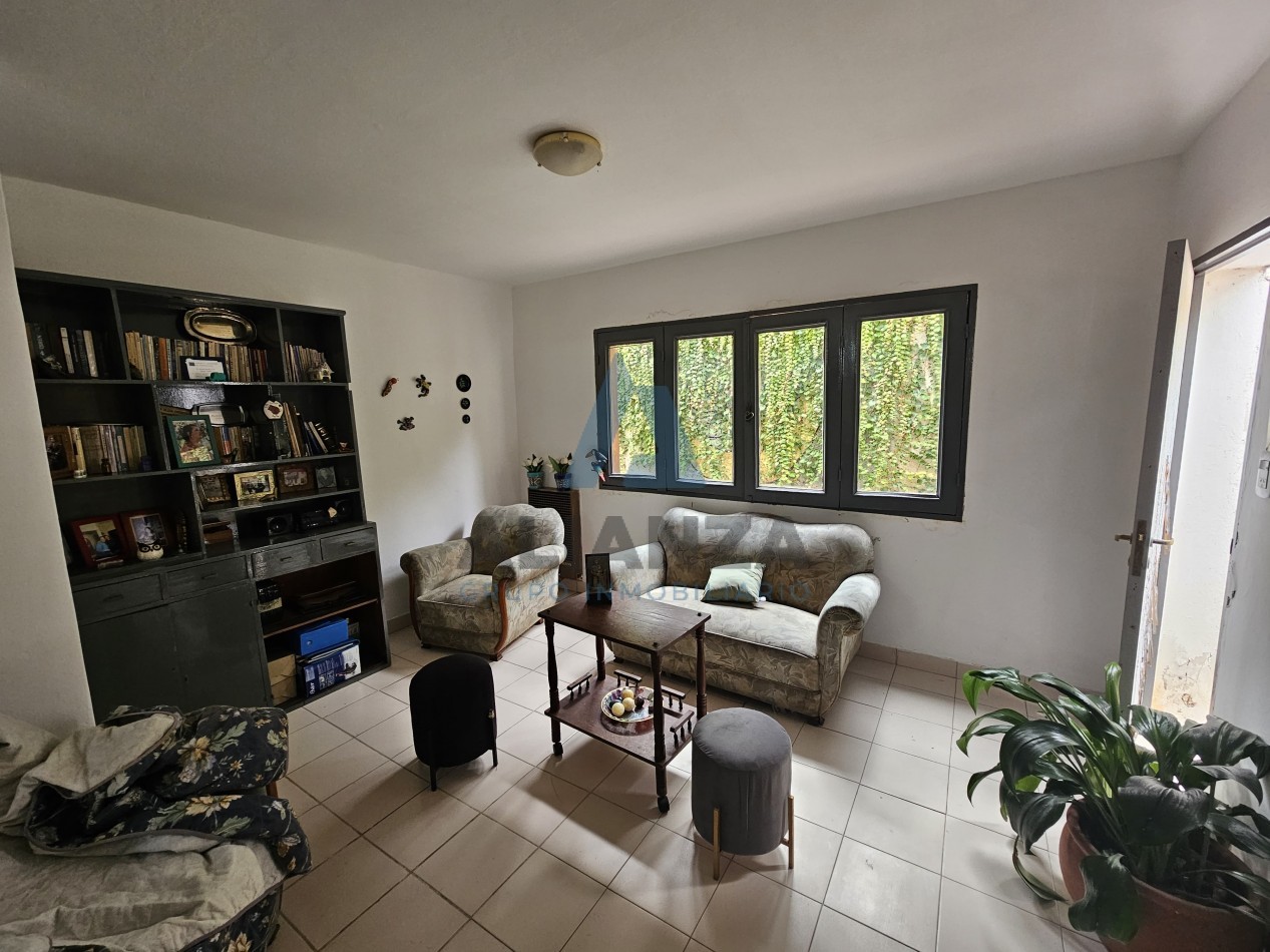 Propiedad en venta con excelente potencial de rentabilidad