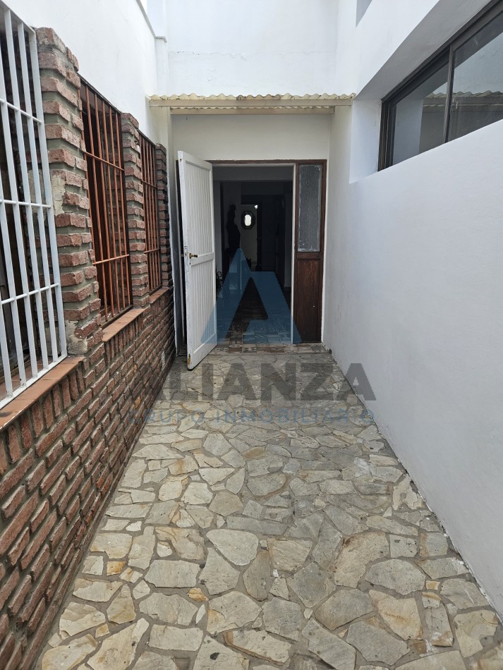 Propiedad en venta con excelente potencial de rentabilidad