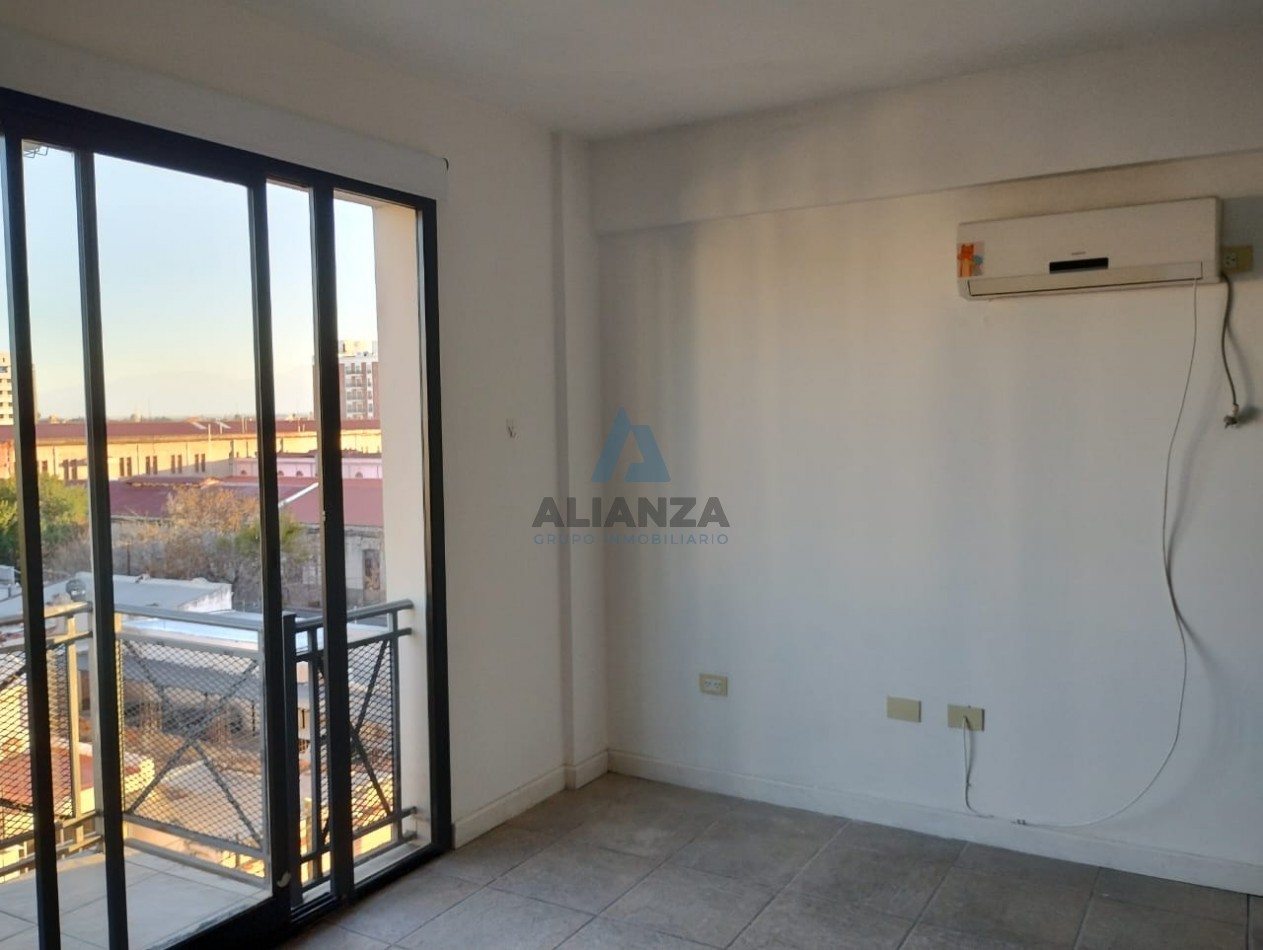 Monoambiente en Alquiler calle España