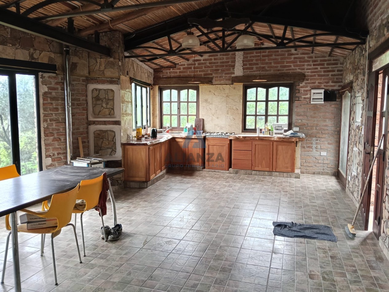 Casa en Venta Vaqueros Valle Hermoso