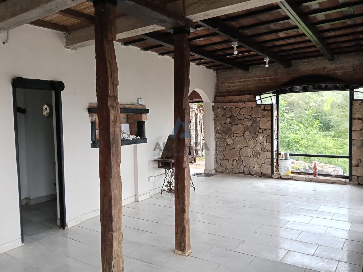 Casa en Venta Vaqueros Valle Hermoso