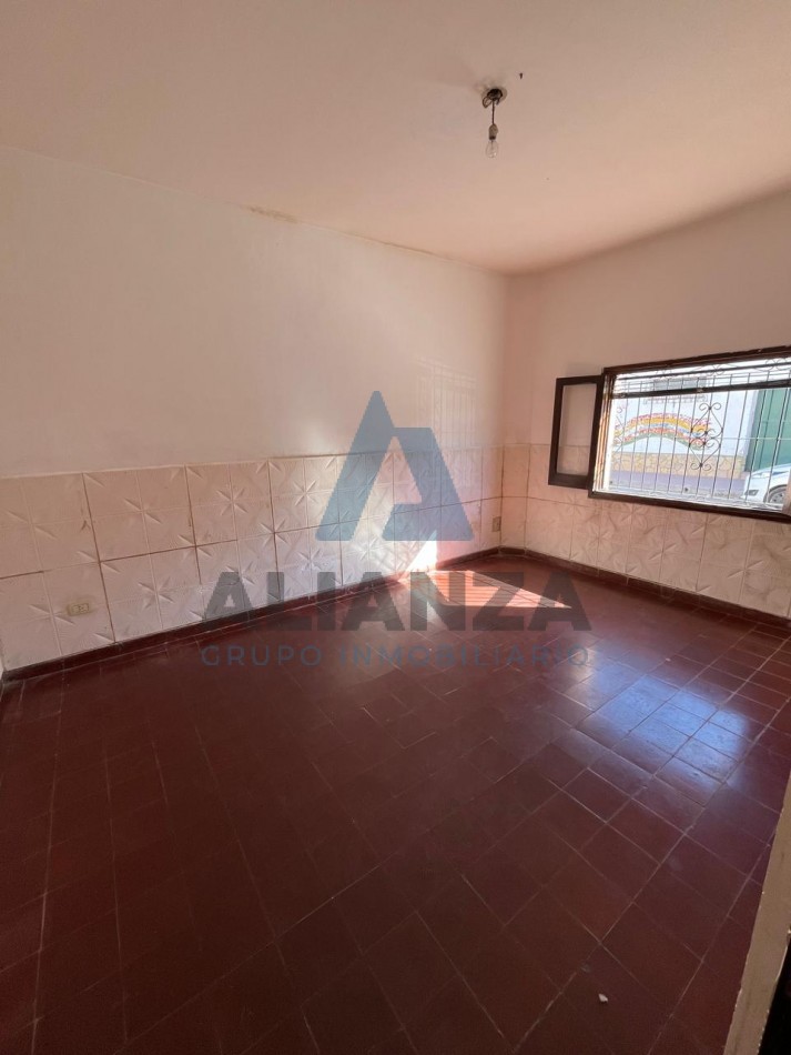 Alquiler de casa- Zona centro-