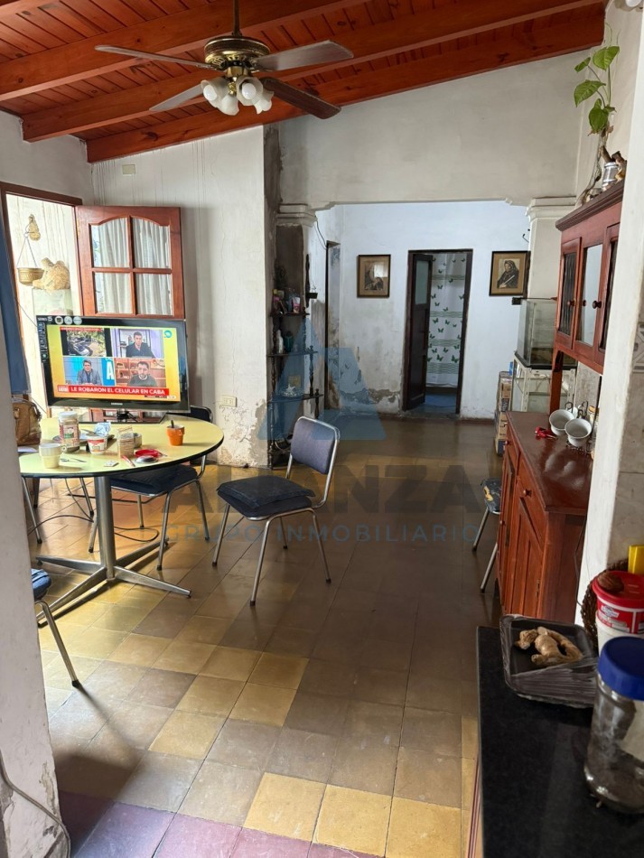 Casa en Venta Alvarado 1400