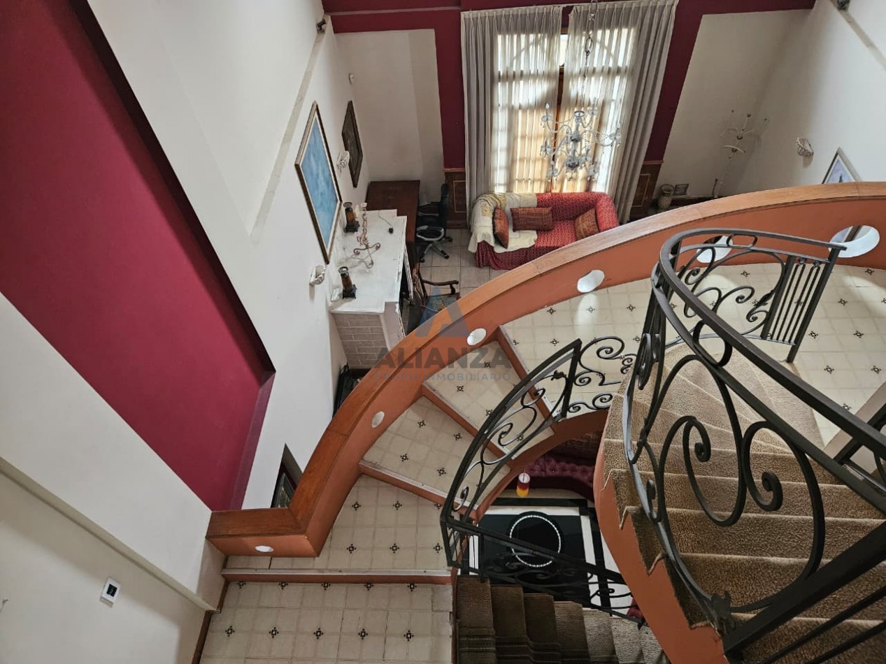 Propiedad en venta Barrio Grand Bourg