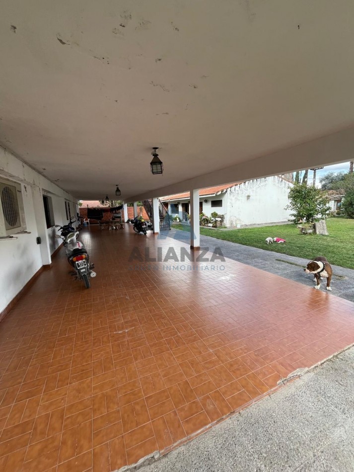 La casa mas grande de San Luis en Venta