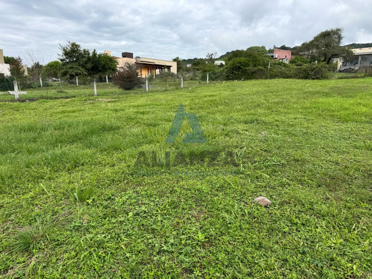 Terreno Barrio privado Vertientes - Vaqueros