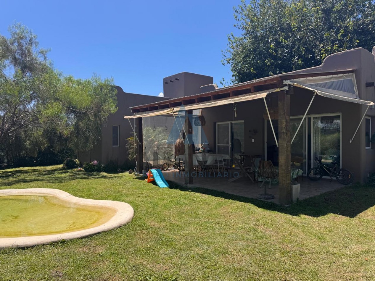 Casa "EL PRADO"