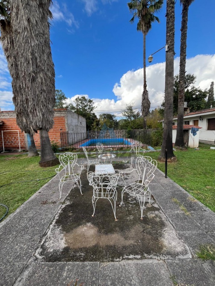 La casa mas grande de San Luis en Venta