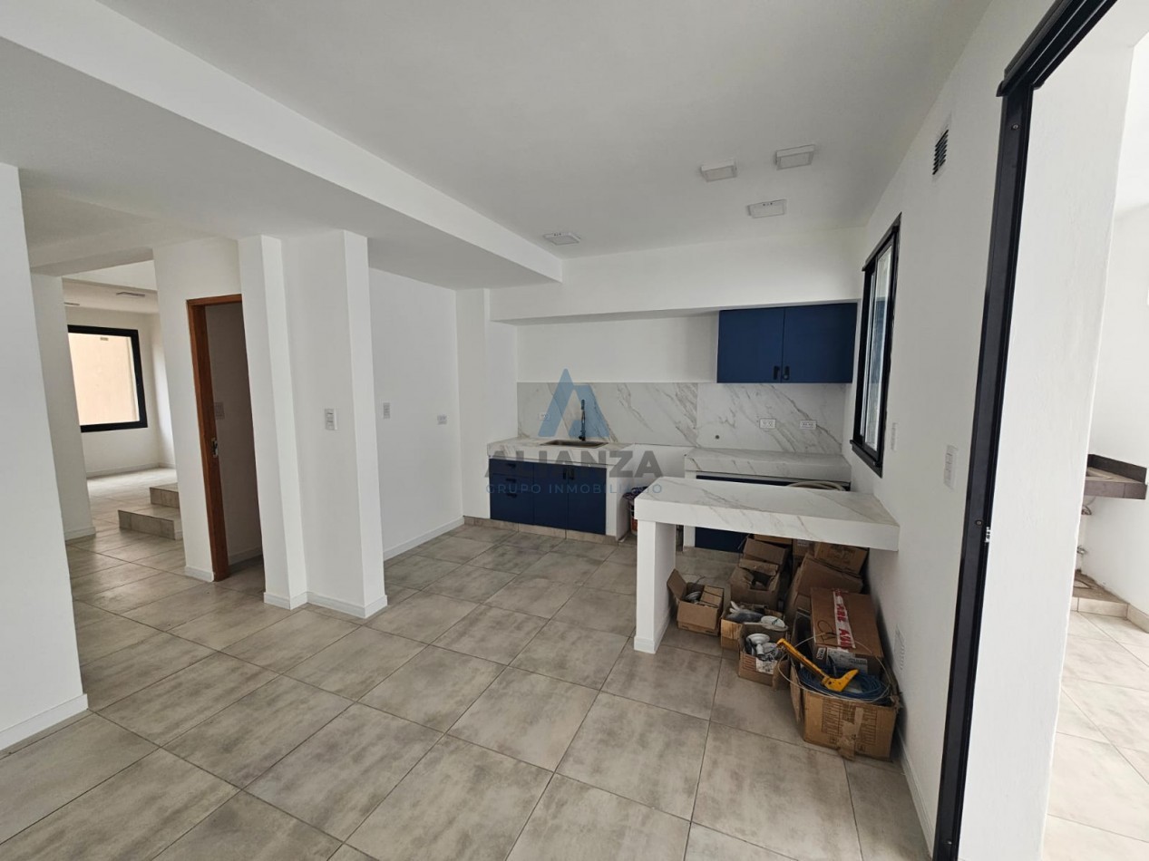 Duplex en venta