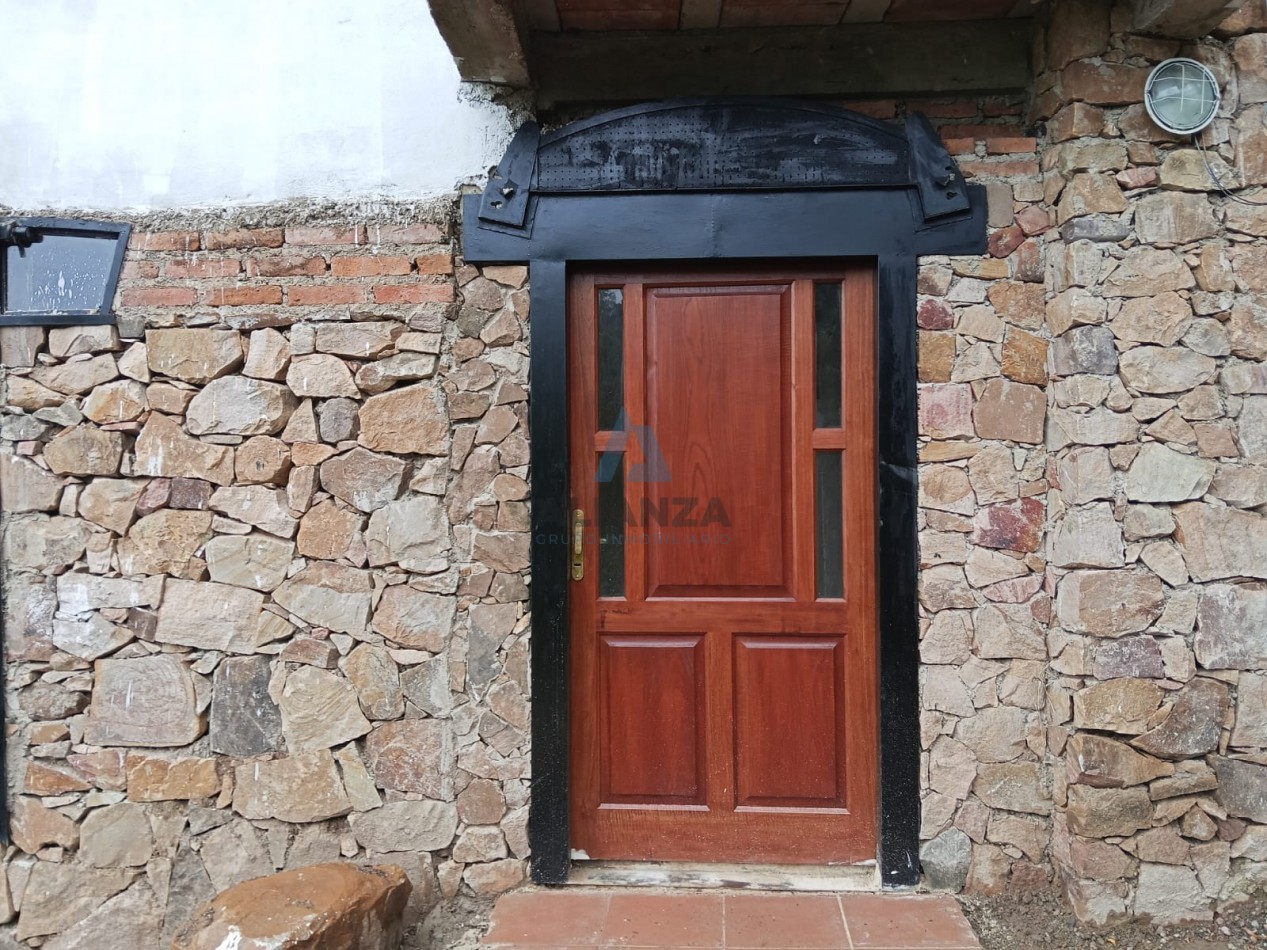 Casa en Venta Vaqueros Valle Hermoso