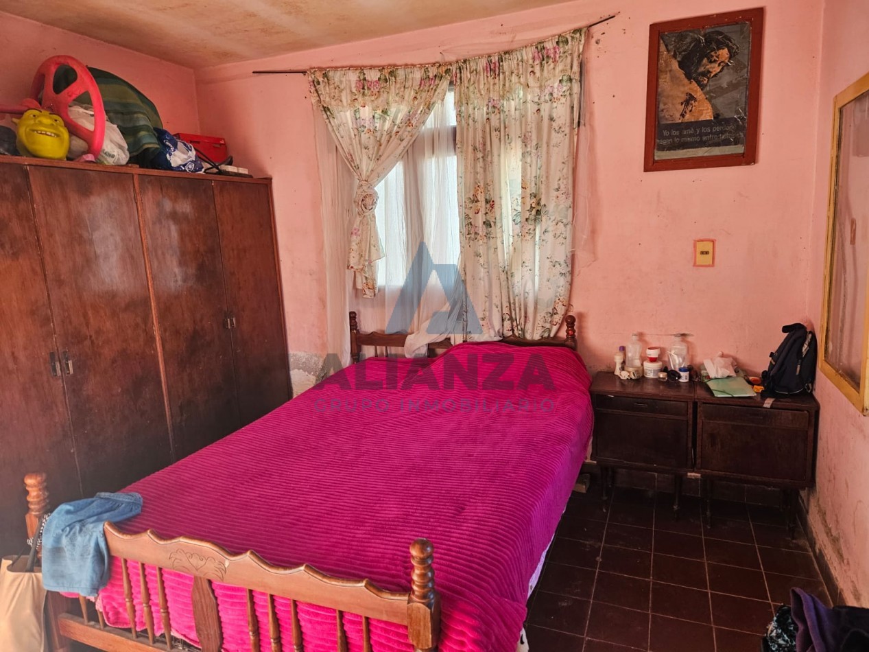 Casa en venta Barrio Castañares
