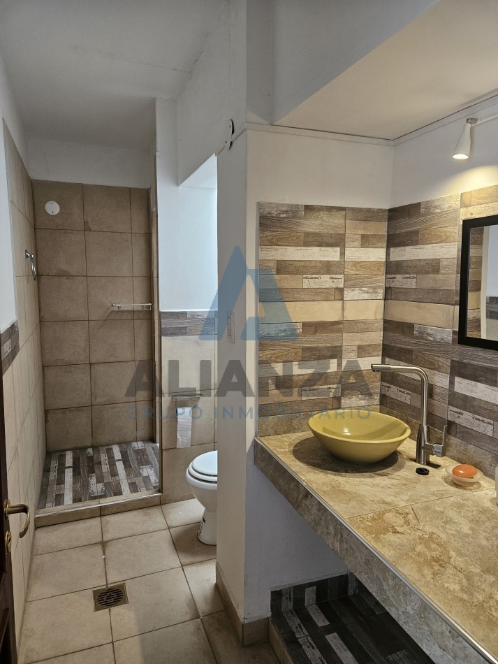 Propiedad en venta con excelente potencial de rentabilidad