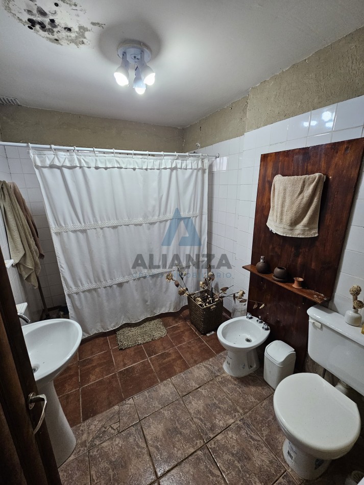 VENTA CASA ZONA SAN LORENZO CHICO