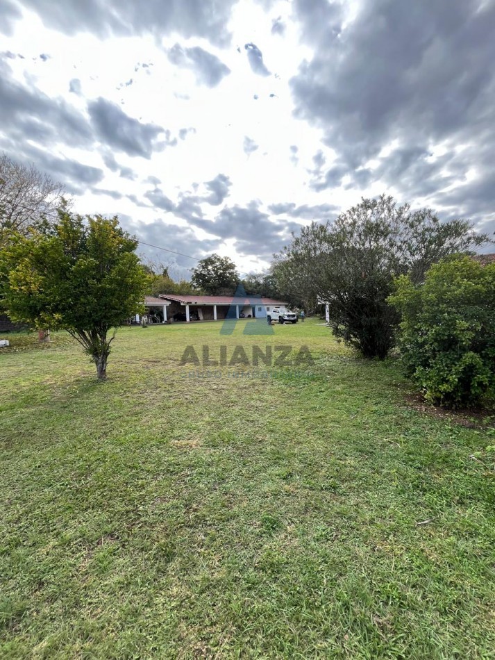 La casa mas grande de San Luis en Venta
