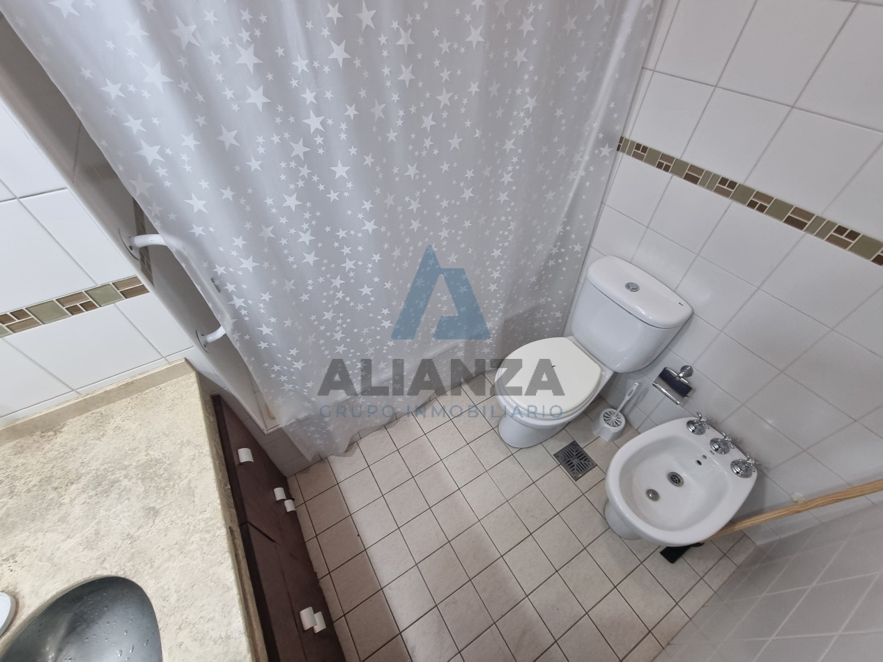DEPARTAMENTO EN VENTA EN CALLE SANTIAGO DEL ESTERO AL 1300