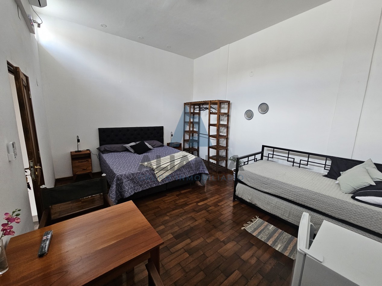 Propiedad en venta con excelente potencial de rentabilidad