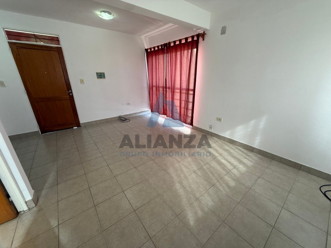 Monoambiente Barrio El Huaico en Alquiler