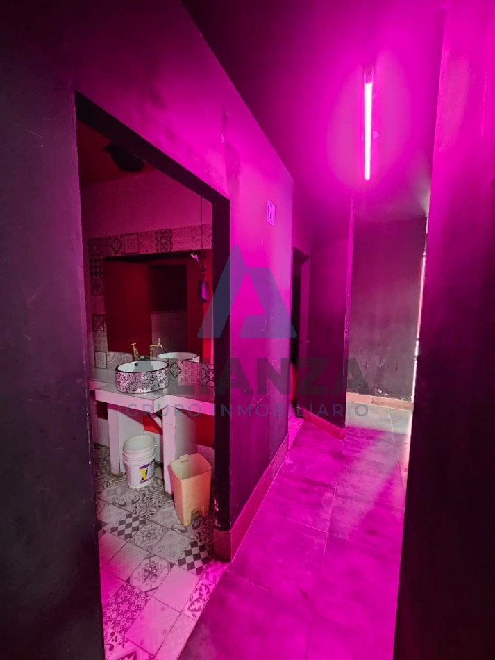 Propiedad en Alquiler y venta 