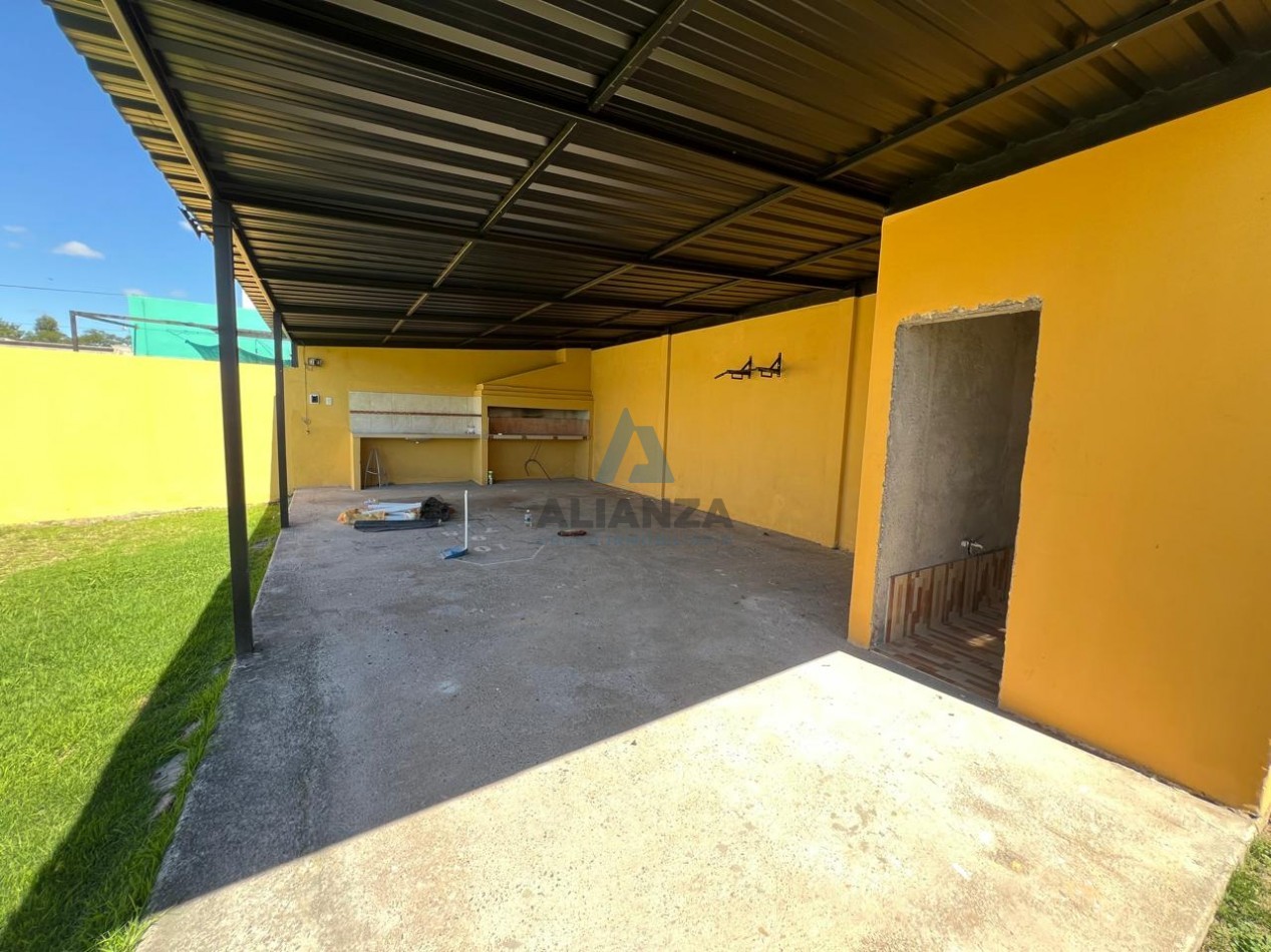 HERMOSA CASA EN SAN LUIS