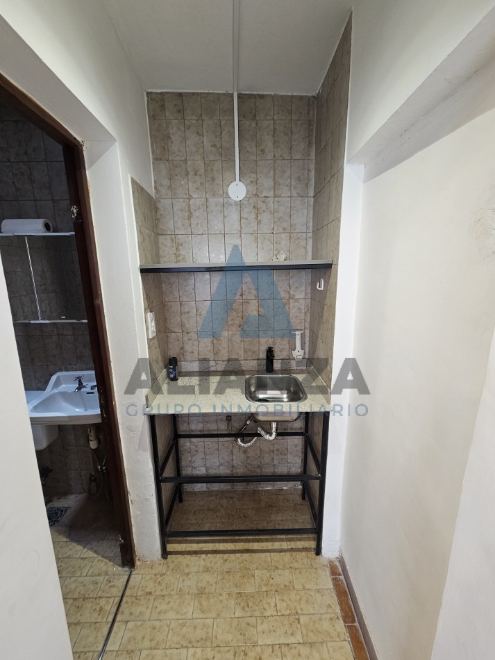 Alquier de oficina o local comercial